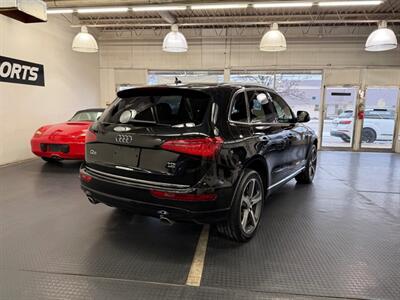2015 Audi Q5 3.0 quattro TDI Prestige   - Photo 9 - Grand Rapids, MI 49548