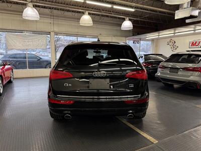 2015 Audi Q5 3.0 quattro TDI Prestige   - Photo 8 - Grand Rapids, MI 49548