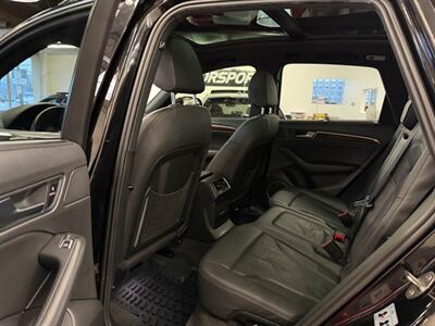 2015 Audi Q5 3.0 quattro TDI Prestige   - Photo 39 - Grand Rapids, MI 49548