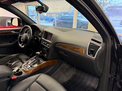 2015 Audi Q5 3.0 quattro TDI Prestige   - Photo 32 - Grand Rapids, MI 49548