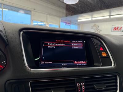 2015 Audi Q5 3.0 quattro TDI Prestige   - Photo 25 - Grand Rapids, MI 49548