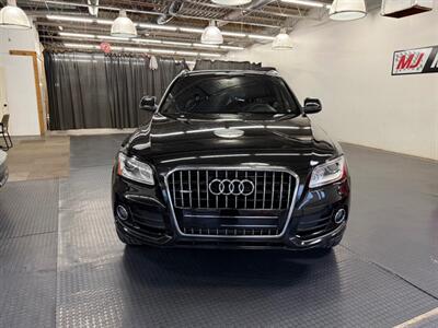 2015 Audi Q5 3.0 quattro TDI Prestige   - Photo 2 - Grand Rapids, MI 49548