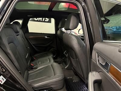 2015 Audi Q5 3.0 quattro TDI Prestige   - Photo 36 - Grand Rapids, MI 49548