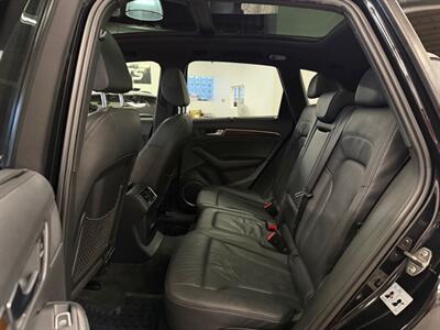 2015 Audi Q5 3.0 quattro TDI Prestige   - Photo 40 - Grand Rapids, MI 49548