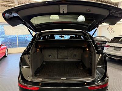 2015 Audi Q5 3.0 quattro TDI Prestige   - Photo 43 - Grand Rapids, MI 49548