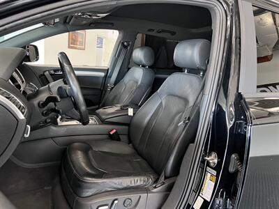 2014 Audi Q7 3.0T quattro S line Prest   - Photo 17 - Grand Rapids, MI 49548