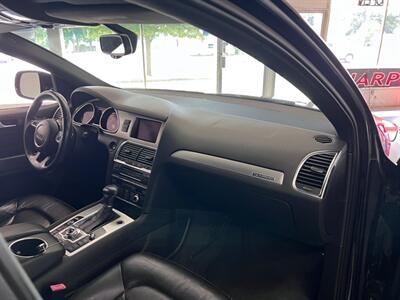 2014 Audi Q7 3.0T quattro S line Prest   - Photo 29 - Grand Rapids, MI 49548