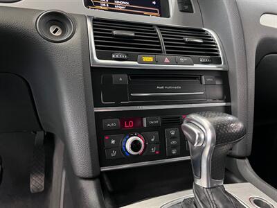 2014 Audi Q7 3.0T quattro S line Prest   - Photo 25 - Grand Rapids, MI 49548
