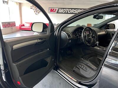 2014 Audi Q7 3.0T quattro S line Prest   - Photo 13 - Grand Rapids, MI 49548