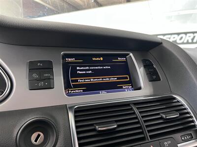 2014 Audi Q7 3.0T quattro S line Prest   - Photo 24 - Grand Rapids, MI 49548