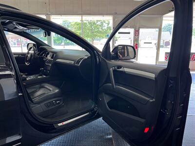 2014 Audi Q7 3.0T quattro S line Prest   - Photo 28 - Grand Rapids, MI 49548