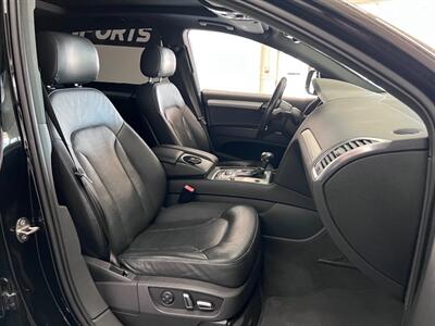 2014 Audi Q7 3.0T quattro S line Prest   - Photo 31 - Grand Rapids, MI 49548
