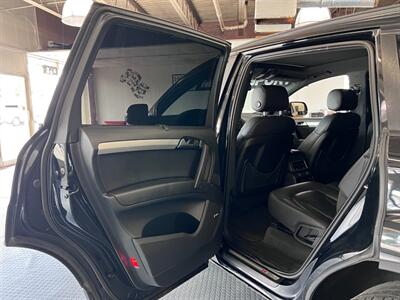 2014 Audi Q7 3.0T quattro S line Prest   - Photo 36 - Grand Rapids, MI 49548