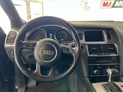 2014 Audi Q7 3.0T quattro S line Prest   - Photo 19 - Grand Rapids, MI 49548