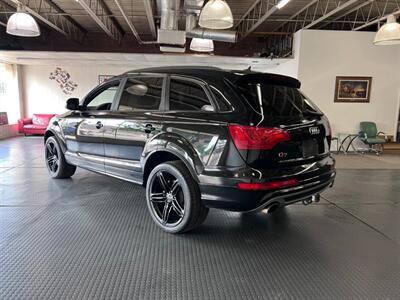 2014 Audi Q7 3.0T quattro S line Prest   - Photo 5 - Grand Rapids, MI 49548