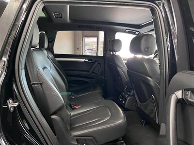 2014 Audi Q7 3.0T quattro S line Prest   - Photo 34 - Grand Rapids, MI 49548