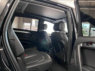 2014 Audi Q7 3.0T quattro S line Prest   - Photo 33 - Grand Rapids, MI 49548
