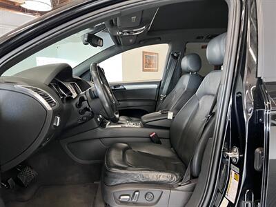 2014 Audi Q7 3.0T quattro S line Prest   - Photo 16 - Grand Rapids, MI 49548