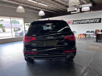 2014 Audi Q7 3.0T quattro S line Prest   - Photo 7 - Grand Rapids, MI 49548