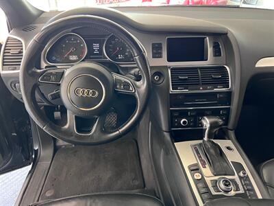 2014 Audi Q7 3.0T quattro S line Prest   - Photo 18 - Grand Rapids, MI 49548