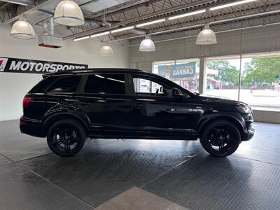 2014 Audi Q7 3.0T quattro S line Prest   - Photo 9 - Grand Rapids, MI 49548
