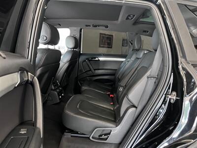 2014 Audi Q7 3.0T quattro S line Prest   - Photo 38 - Grand Rapids, MI 49548