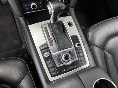 2014 Audi Q7 3.0T quattro S line Prest   - Photo 26 - Grand Rapids, MI 49548
