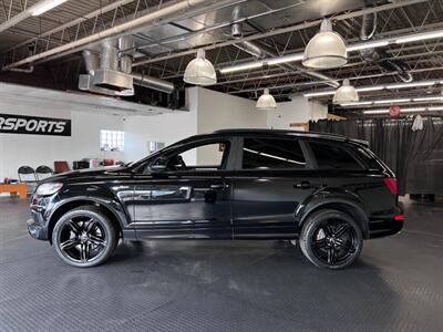 2014 Audi Q7 3.0T quattro S line Prest   - Photo 4 - Grand Rapids, MI 49548