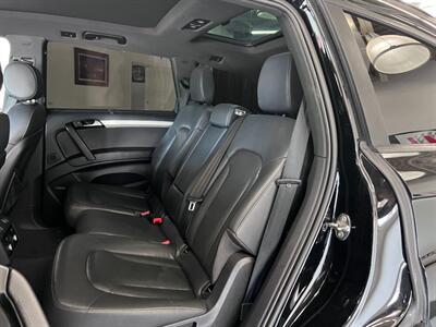 2014 Audi Q7 3.0T quattro S line Prest   - Photo 39 - Grand Rapids, MI 49548