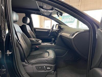 2014 Audi Q7 3.0T quattro S line Prest   - Photo 30 - Grand Rapids, MI 49548