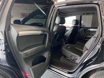 2014 Audi Q7 3.0T quattro S line Prest   - Photo 37 - Grand Rapids, MI 49548