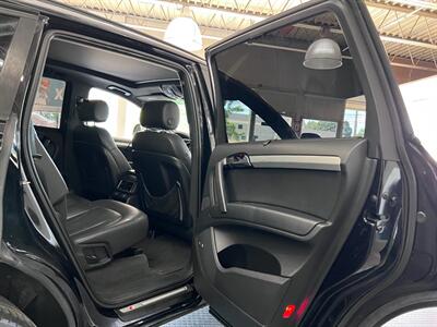2014 Audi Q7 3.0T quattro S line Prest   - Photo 32 - Grand Rapids, MI 49548