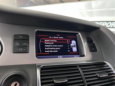 2014 Audi Q7 3.0T quattro S line Prest   - Photo 21 - Grand Rapids, MI 49548