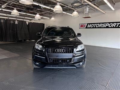 2014 Audi Q7 3.0T quattro S line Prest   - Photo 2 - Grand Rapids, MI 49548