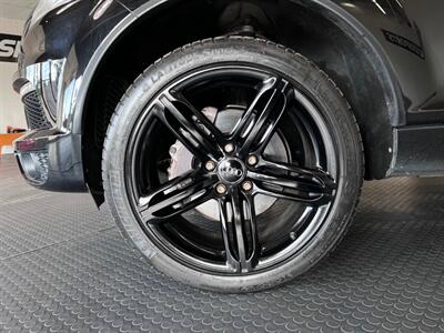 2014 Audi Q7 3.0T quattro S line Prest   - Photo 12 - Grand Rapids, MI 49548