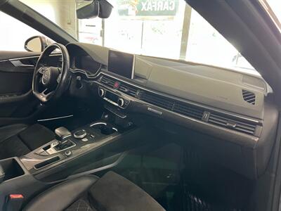 2018 Audi S5 Sportback 3.0T quattro Premium Plus   - Photo 39 - Grand Rapids, MI 49548