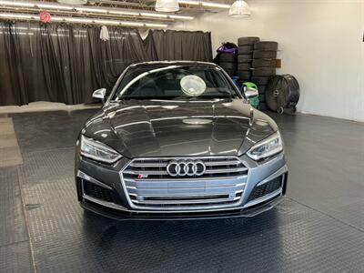 2018 Audi S5 Sportback 3.0T quattro Premium Plus   - Photo 3 - Grand Rapids, MI 49548