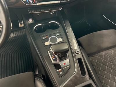 2018 Audi S5 Sportback 3.0T quattro Premium Plus   - Photo 36 - Grand Rapids, MI 49548