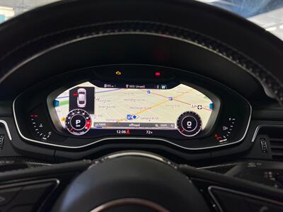 2018 Audi S5 Sportback 3.0T quattro Premium Plus   - Photo 26 - Grand Rapids, MI 49548