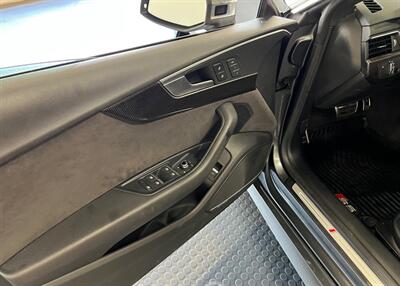 2018 Audi S5 Sportback 3.0T quattro Premium Plus   - Photo 17 - Grand Rapids, MI 49548