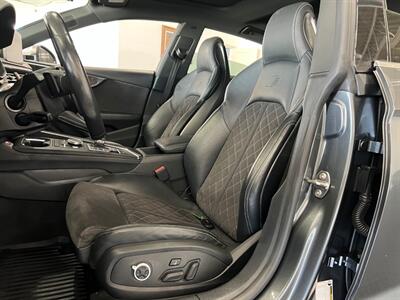 2018 Audi S5 Sportback 3.0T quattro Premium Plus   - Photo 20 - Grand Rapids, MI 49548