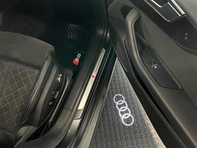2018 Audi S5 Sportback 3.0T quattro Premium Plus   - Photo 37 - Grand Rapids, MI 49548