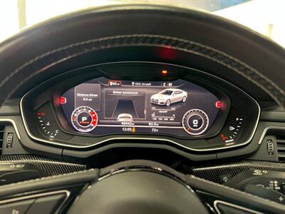 2018 Audi S5 Sportback 3.0T quattro Premium Plus   - Photo 23 - Grand Rapids, MI 49548