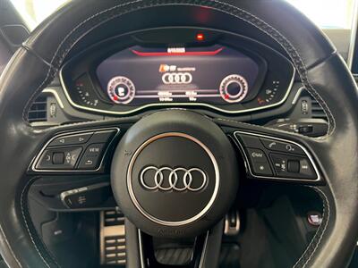 2018 Audi S5 Sportback 3.0T quattro Premium Plus   - Photo 25 - Grand Rapids, MI 49548