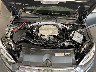 2018 Audi S5 Sportback 3.0T quattro Premium Plus   - Photo 15 - Grand Rapids, MI 49548
