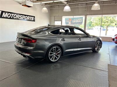 2018 Audi S5 Sportback 3.0T quattro Premium Plus   - Photo 9 - Grand Rapids, MI 49548