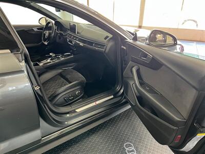 2018 Audi S5 Sportback 3.0T quattro Premium Plus   - Photo 38 - Grand Rapids, MI 49548