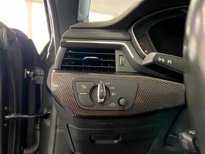 2018 Audi S5 Sportback 3.0T quattro Premium Plus   - Photo 21 - Grand Rapids, MI 49548