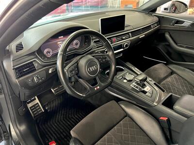 2018 Audi S5 Sportback 3.0T quattro Premium Plus   - Photo 18 - Grand Rapids, MI 49548