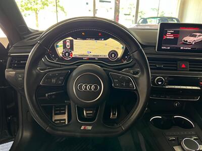 2018 Audi S5 Sportback 3.0T quattro Premium Plus   - Photo 28 - Grand Rapids, MI 49548
